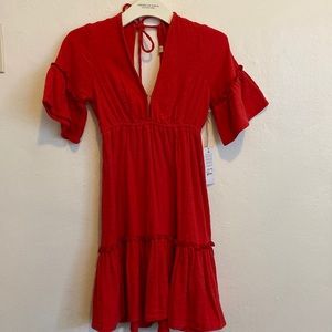 Lovers Wish- Billabong- x Sincerely Jules Dress